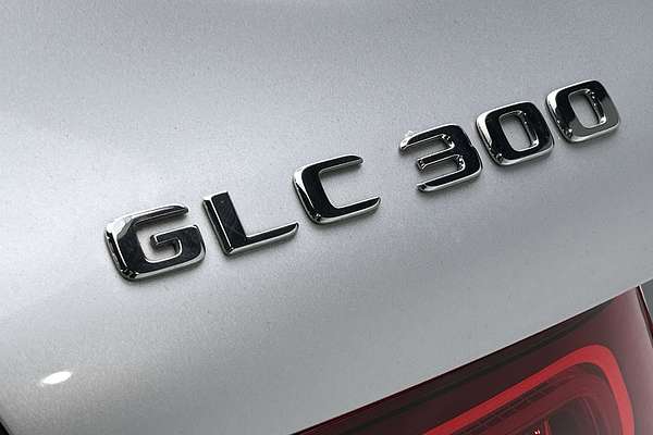 2020 Mercedes-Benz GLC-Class GLC300 X253 thumb-21