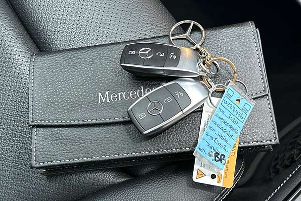 2020 Mercedes-Benz GLC-Class GLC300 X253 thumb-22