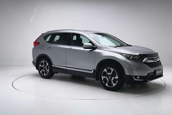 2018 Honda CR-V VTi-L RW thumb-1