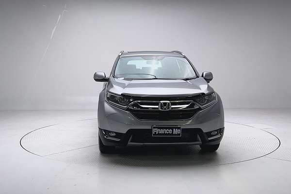 2018 Honda CR-V VTi-L RW thumb-2