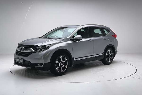 2018 Honda CR-V VTi-L RW thumb-3