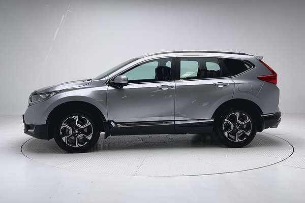 2018 Honda CR-V VTi-L RW thumb-4