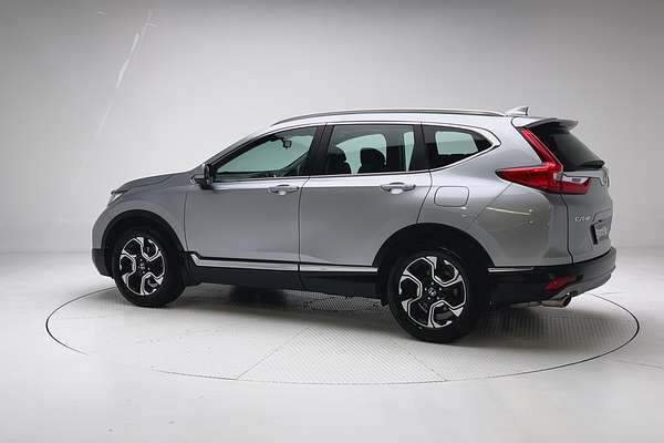 2018 Honda CR-V VTi-L RW thumb-5