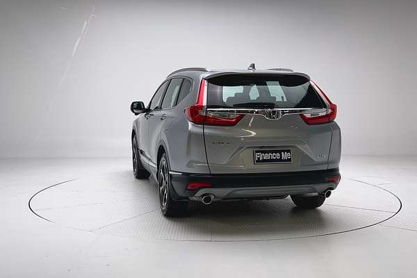 2018 Honda CR-V VTi-L RW thumb-6