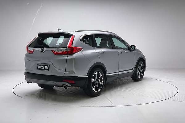 2018 Honda CR-V VTi-L RW thumb-7