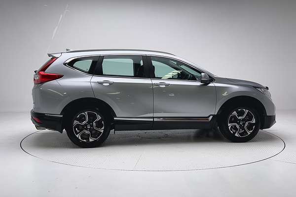2018 Honda CR-V VTi-L RW thumb-8