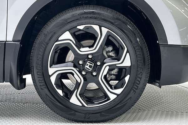 2018 Honda CR-V VTi-L RW thumb-9