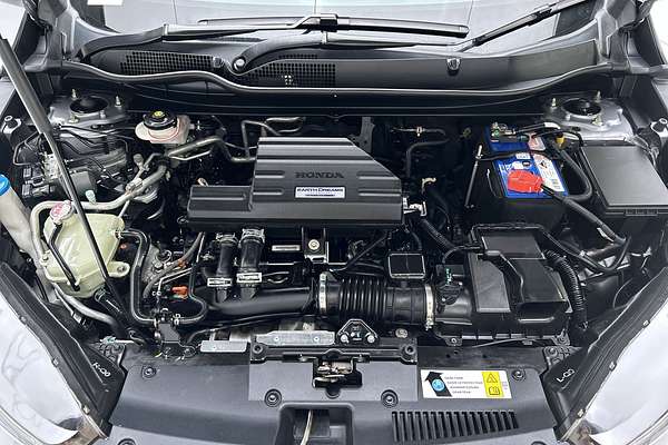 2018 Honda CR-V VTi-L RW thumb-10