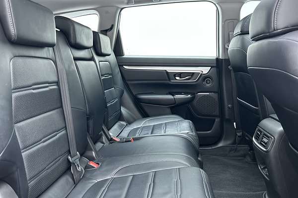 2018 Honda CR-V VTi-L RW thumb-11