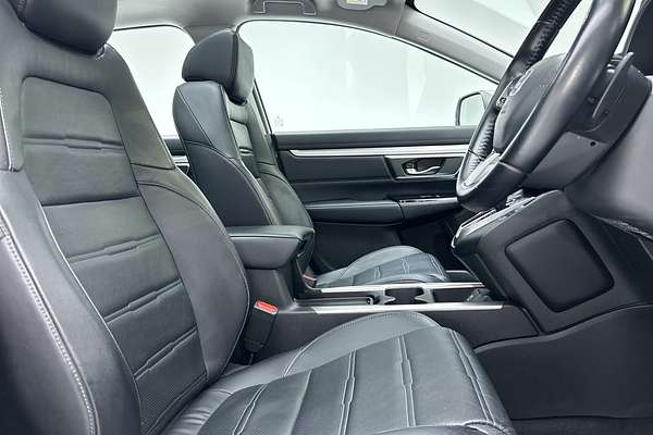 2018 Honda CR-V VTi-L RW thumb-12