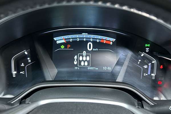 2018 Honda CR-V VTi-L RW thumb-13