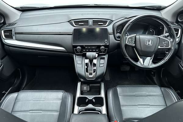 2018 Honda CR-V VTi-L RW thumb-19
