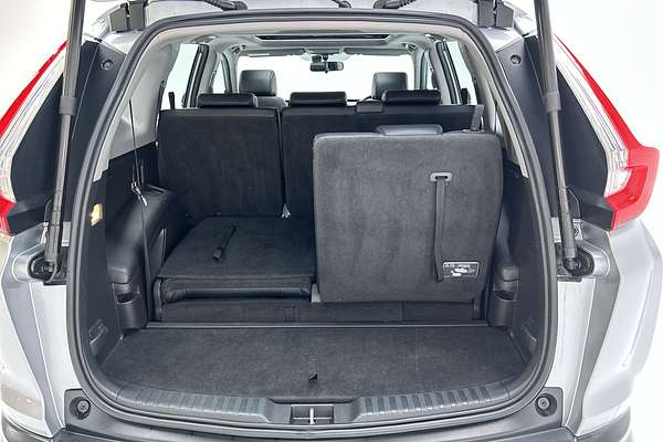 2018 Honda CR-V VTi-L RW thumb-20