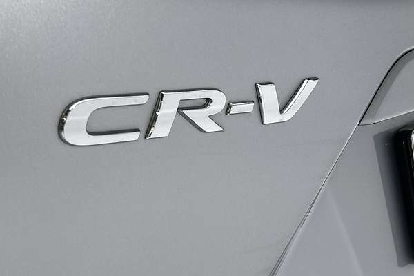 2018 Honda CR-V VTi-L RW thumb-21