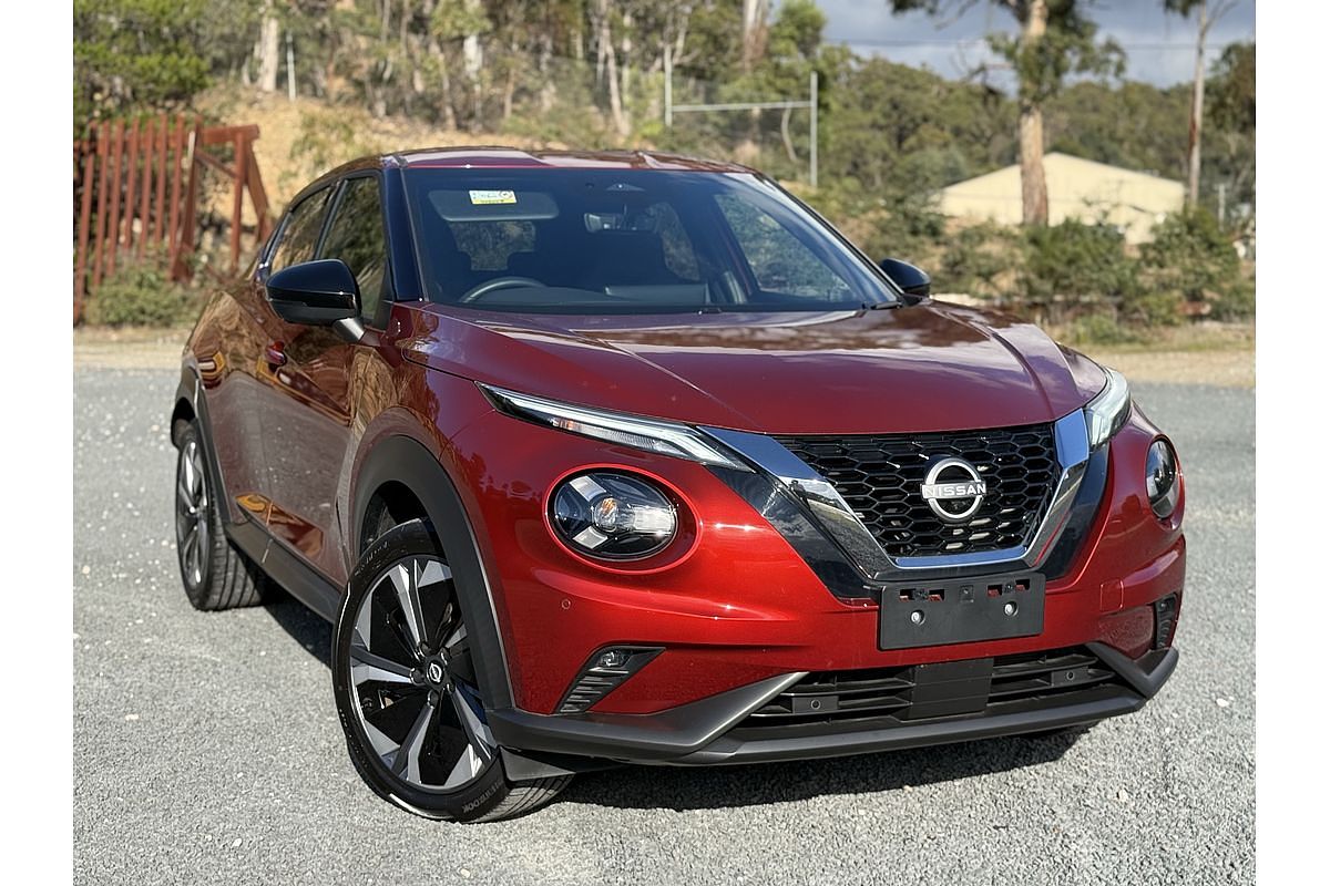 2024 Nissan JUKE ST-L F16