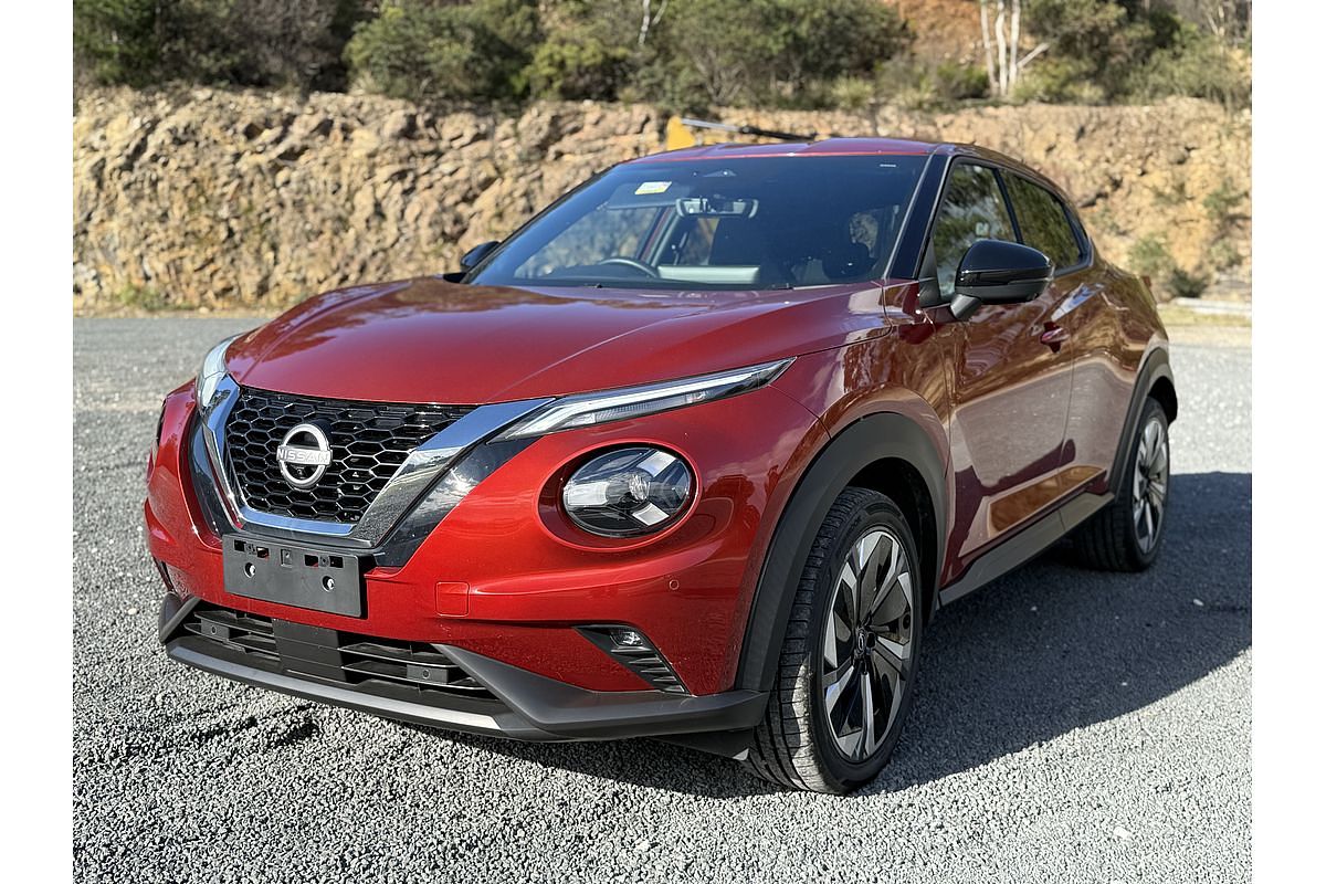 2024 Nissan JUKE ST-L F16