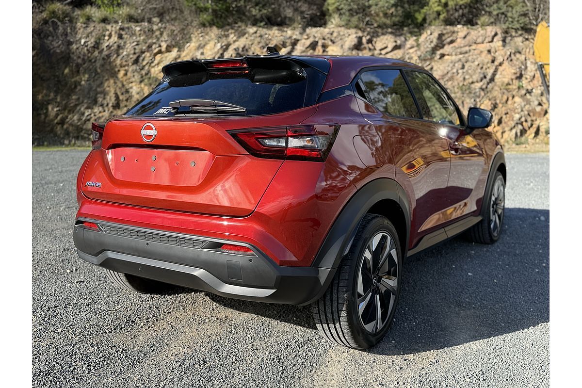 2024 Nissan JUKE ST-L F16