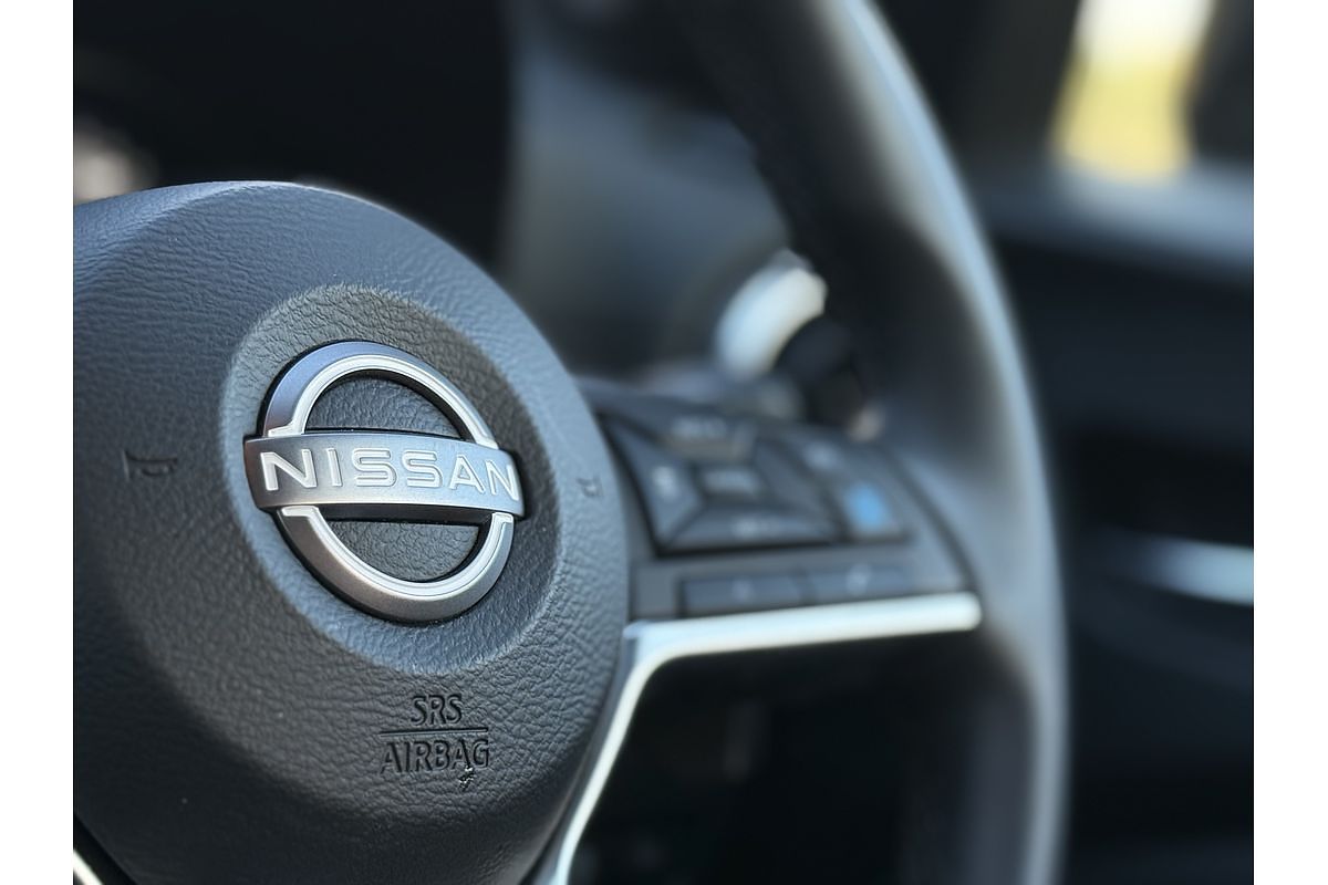 2024 Nissan JUKE ST-L F16