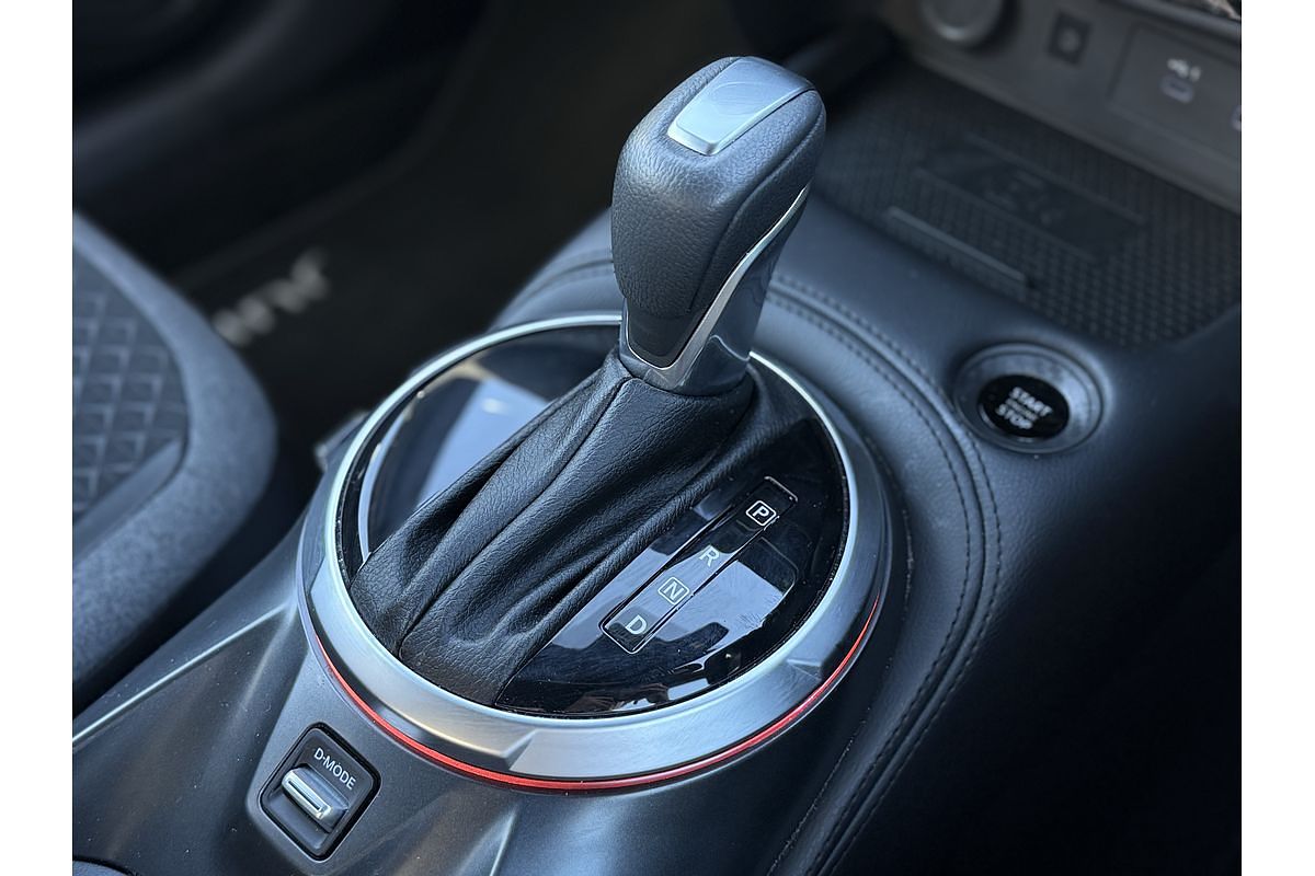 2024 Nissan JUKE ST-L F16