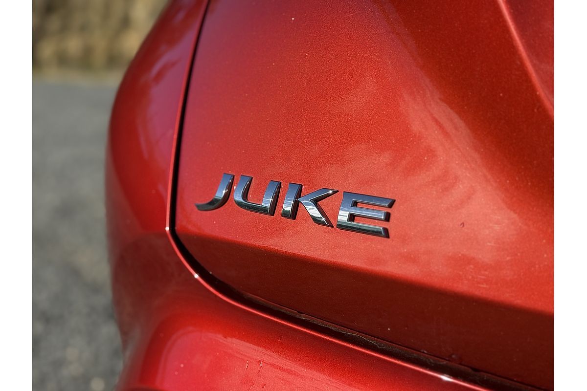 2024 Nissan JUKE ST-L F16