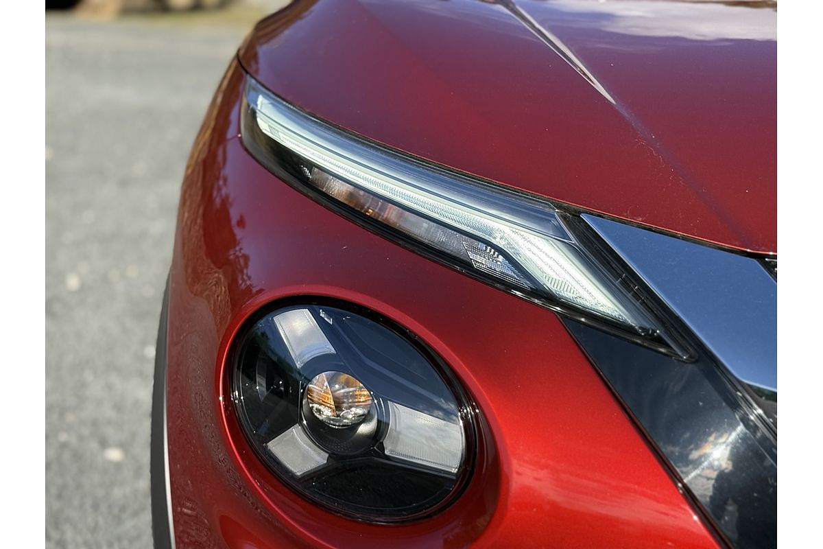 2024 Nissan JUKE ST-L F16