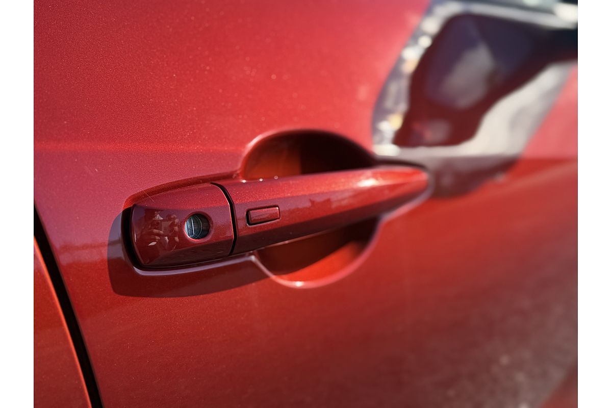 2024 Nissan JUKE ST-L F16