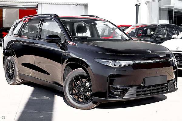 2025 Leapmotor C10 Style B11