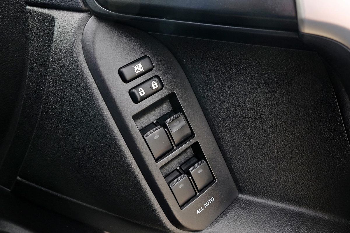 2022 Toyota Landcruiser Prado GXL GDJ150R