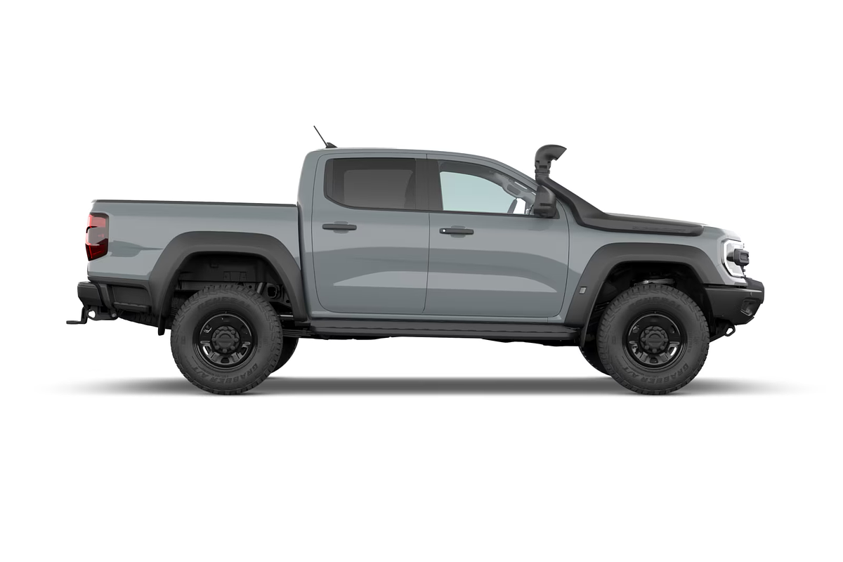 2026 Ford Ranger Super Duty XLT 4X4