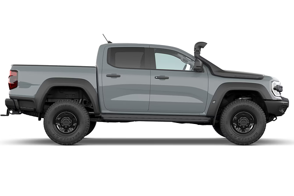 2026 Ford Ranger Super Duty XLT 4X4 thumb-2