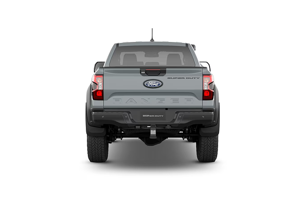 2026 Ford Ranger Super Duty XLT 4X4 thumb-3