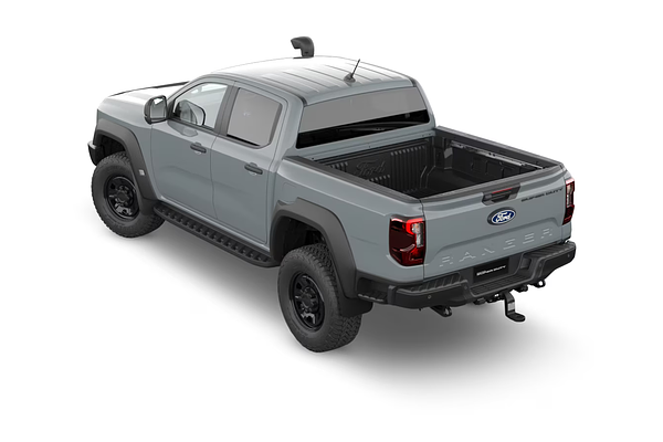 2026 Ford Ranger Super Duty XLT 4X4 thumb-4