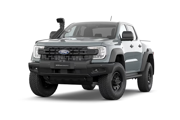 2026 Ford Ranger Super Duty XLT 4X4 thumb-6