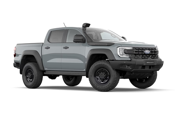 2026 Ford Ranger Super Duty XLT 4X4 thumb-0