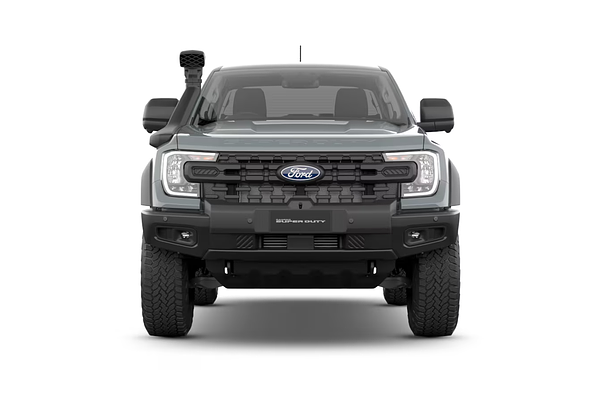 2026 Ford Ranger Super Duty XLT 4X4 thumb-7