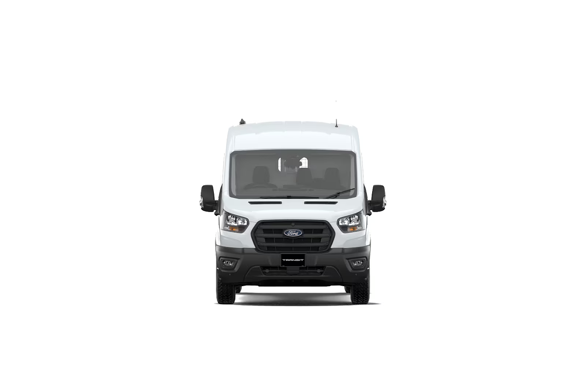 2026 Ford Transit 350L VO