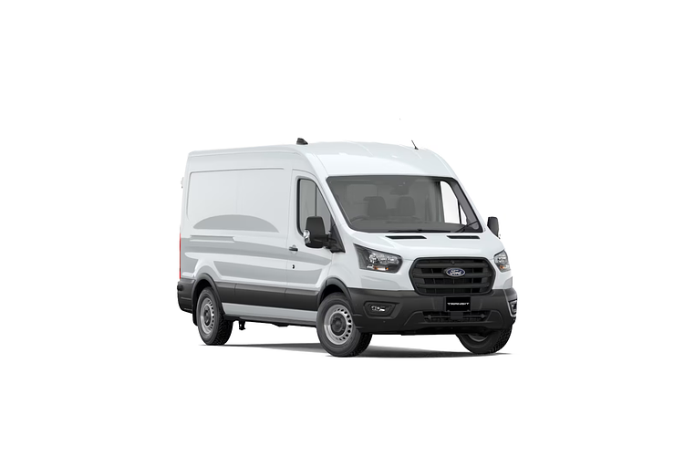2026 Ford Transit 350L VO