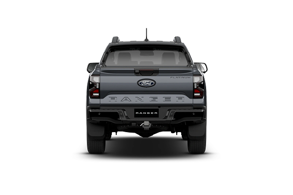 2026 Ford Ranger Platinum 4X4 3.0L thumb-2