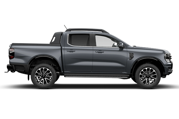 2026 Ford Ranger Platinum 4X4 3.0L thumb-0