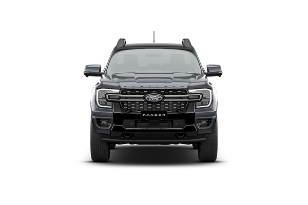 2026 Ford Ranger Platinum 4X4 3.0L thumb-7