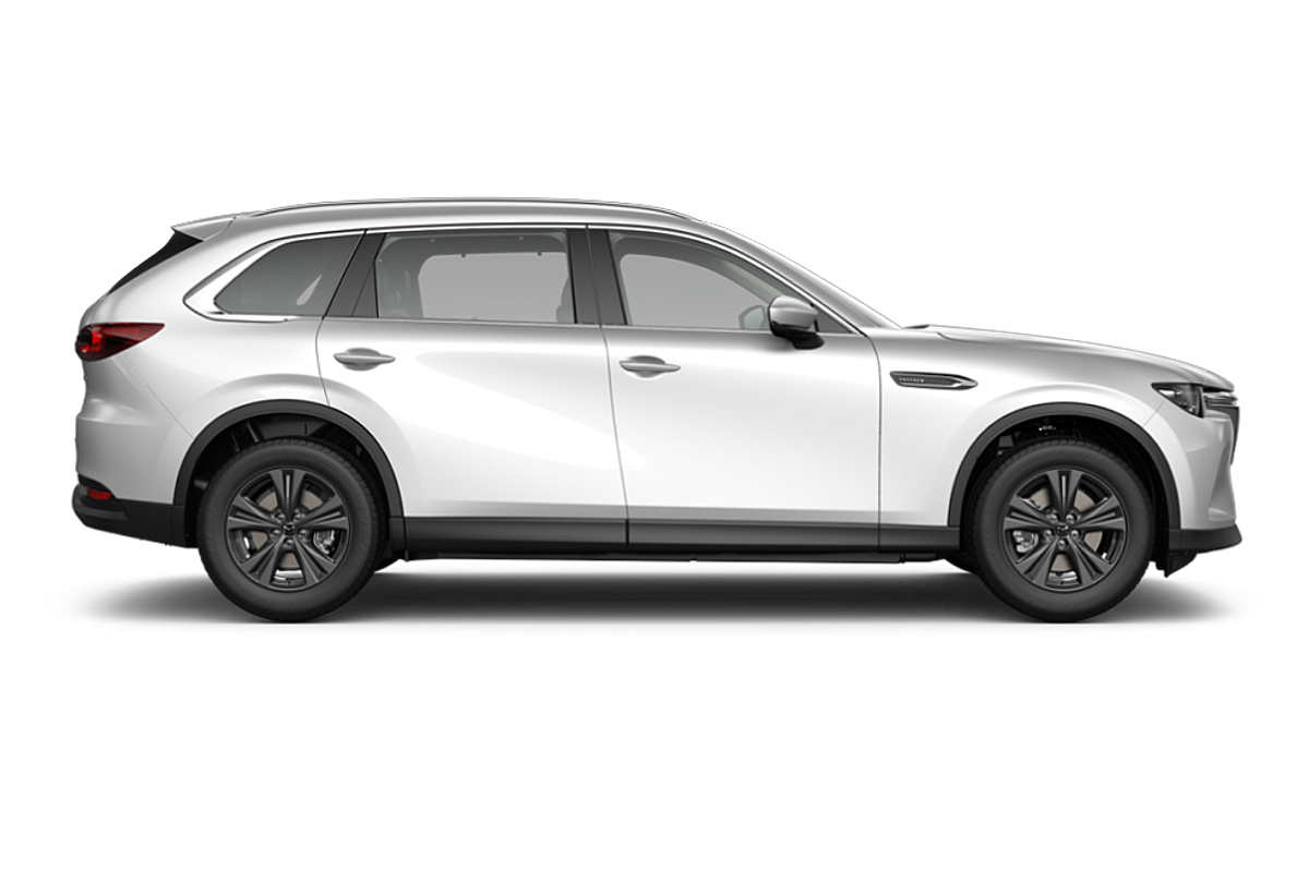 2026 Mazda CX-80 D50e Touring KL