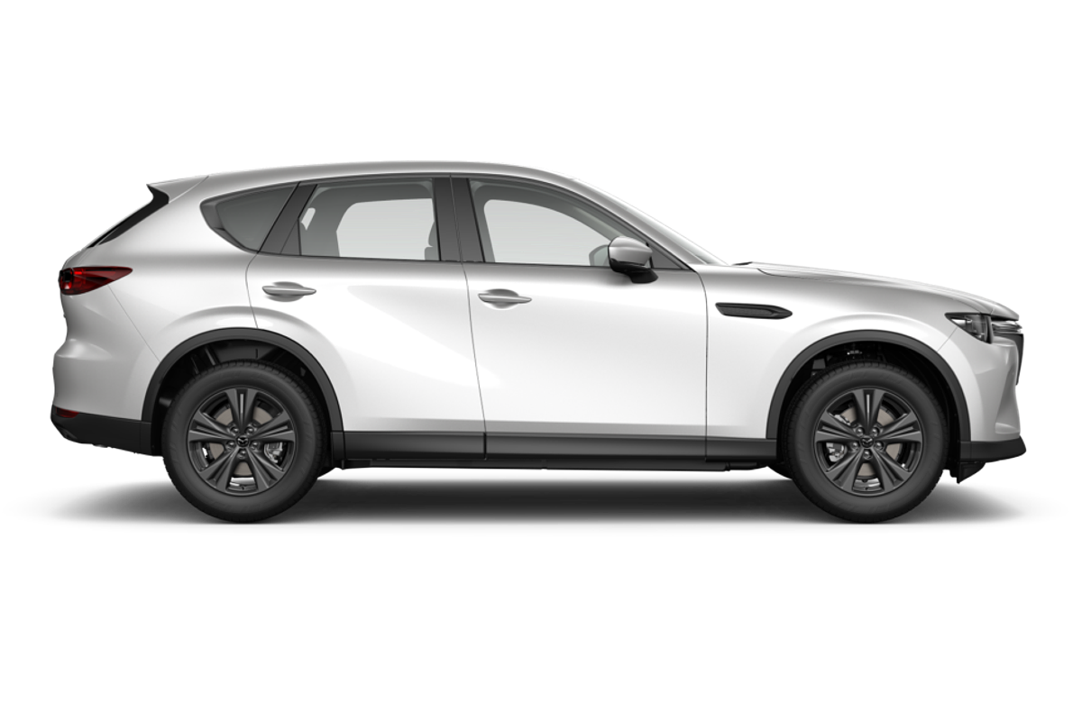 2026 Mazda CX-60 G25 Pure KH Series