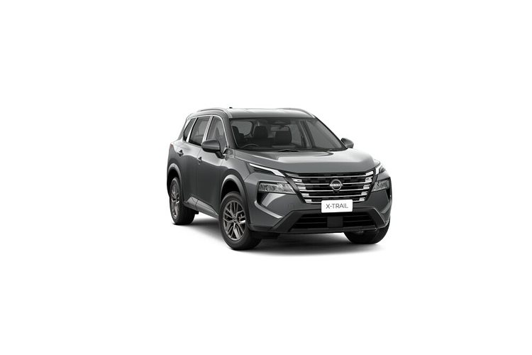 2026 Nissan X-TRAIL ST T33