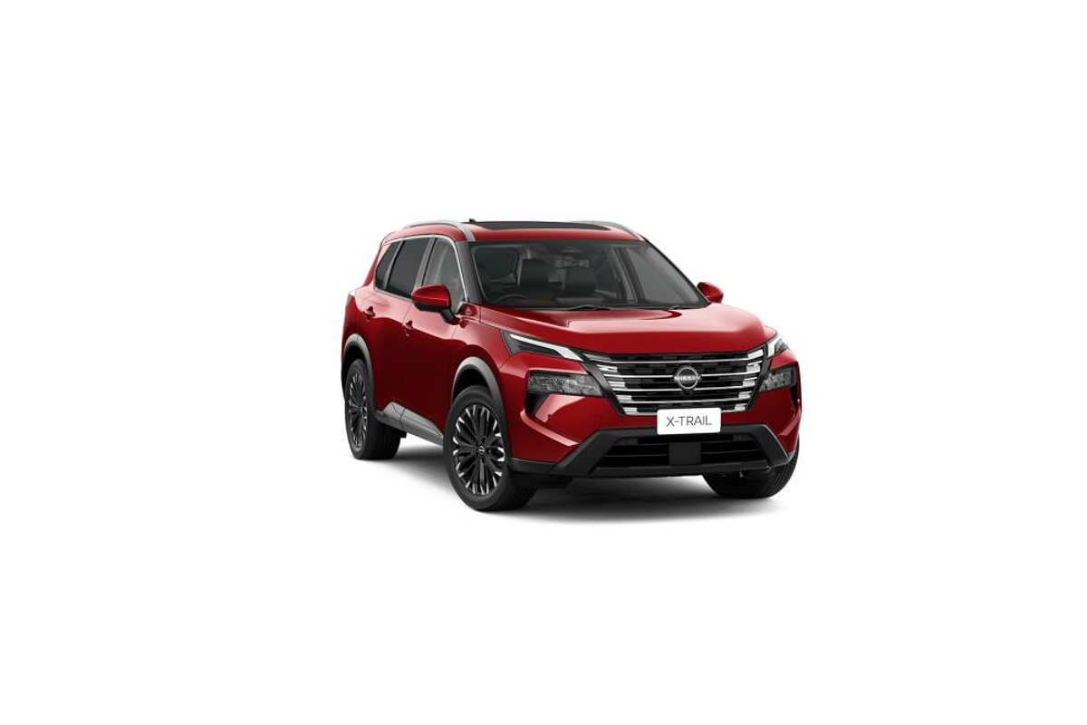 2026 Nissan X-TRAIL Ti e-POWER T33