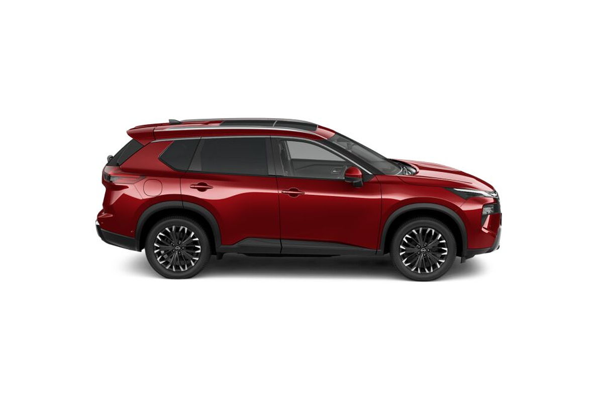2026 Nissan X-TRAIL Ti e-POWER T33