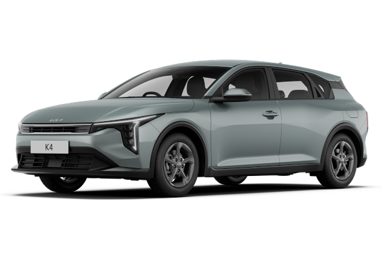 2025 Kia K4 S CL4m
