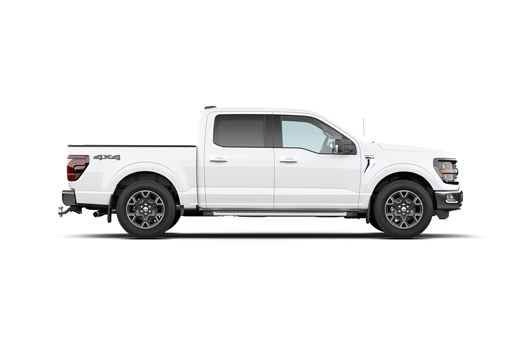 2024 Ford F-150 XLT 4X4 SWB