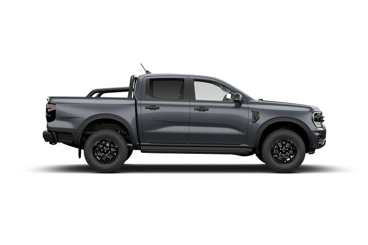 2026 Ford Ranger XLT 4X4 3.0L