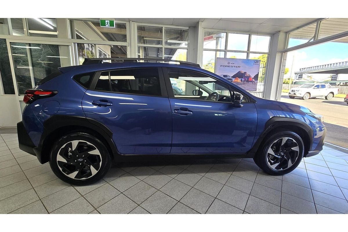 2025 Subaru Crosstrek 2.0S G6X