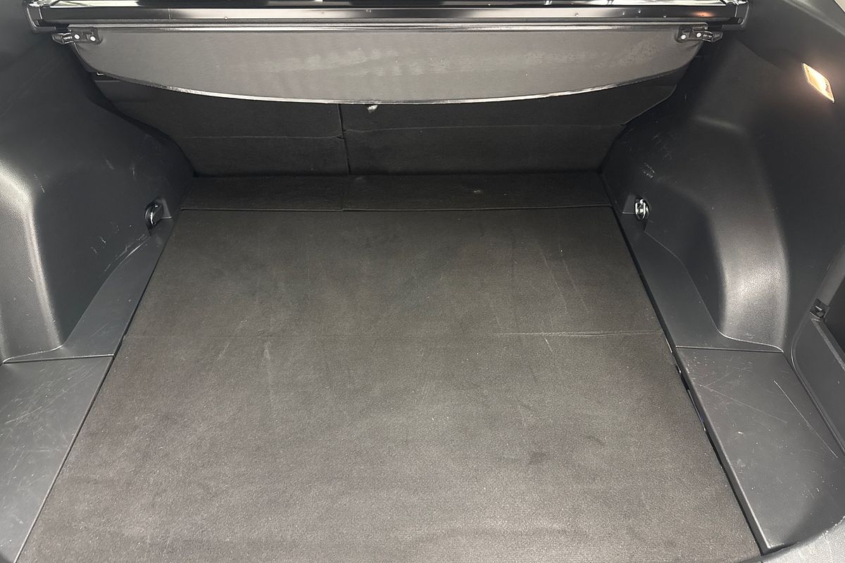 2020 Toyota RAV4 GX AXAH52R